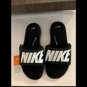 Nike Slides